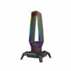 Marvo Scorpion Kobe 30 RGB Gaming Headset Stand USB Hub Black Marvo Scorpion Kobe 30 RGB Gaming Headset Stand USB Hub Black